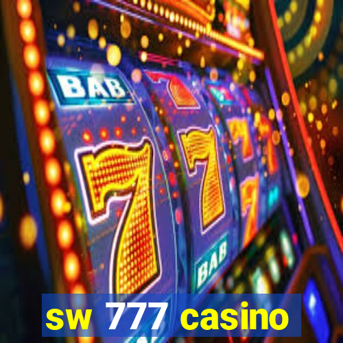 sw 777 casino